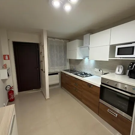 Farahome Vakantiehuis Aci Trezza