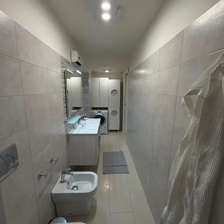 Farahome Σπίτι διακοπών *