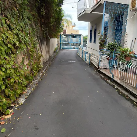 Farahome Ferienhaus *