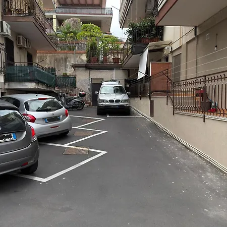 Casa vacanze Farahome Aci Trezza