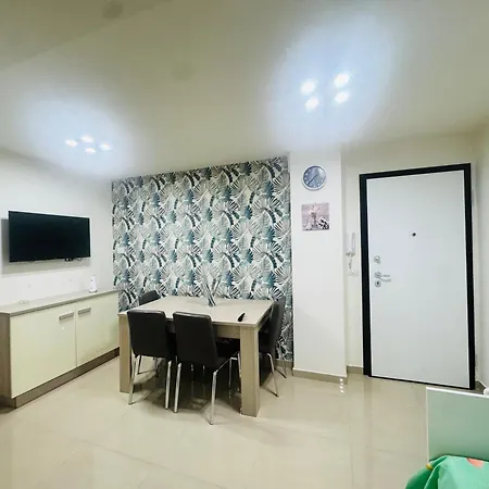 Casa de Férias Farahome Aci Trezza