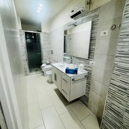 Farahome Ferienhaus *