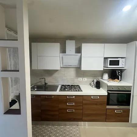 Farahome Casa de Férias Aci Trezza