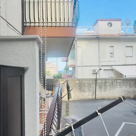 Casa de Férias Farahome Aci Trezza