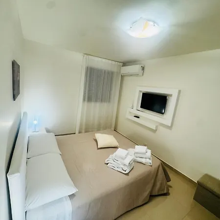 Casa de Férias Farahome Aci Trezza