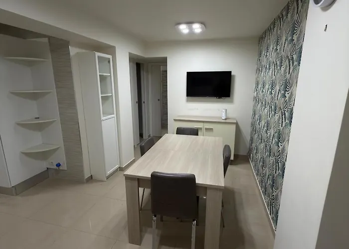 Σπίτι διακοπών Farahome