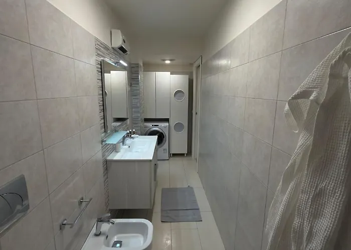 Farahome Ferienhaus *